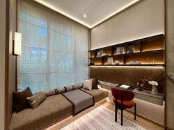 Jalan Merah Saga (D10), Condominium #624124831